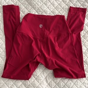 Born primitive leggings